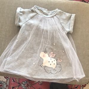 Beautiful baby dress